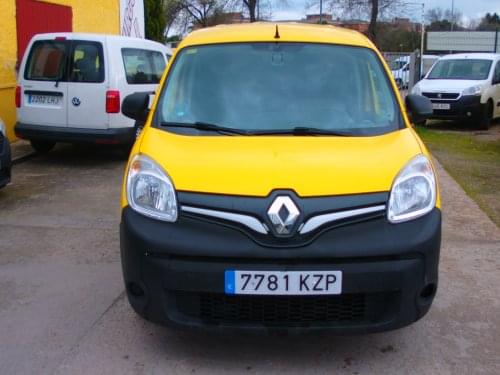 RENAULT KANGOO MAXI  2 PLAZAS 2019 de segunda mano