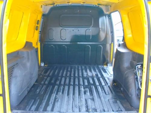 RENAULT KANGOO MAXI  2 PLAZAS 2019 de segunda mano