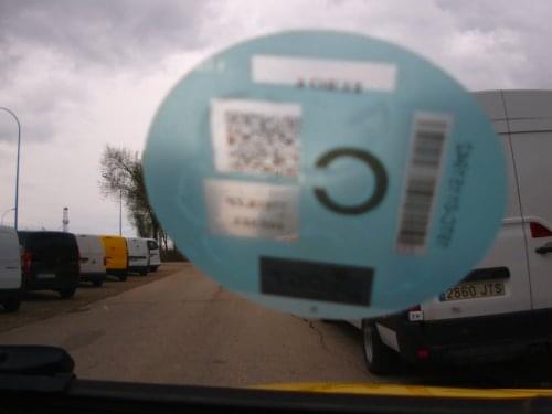 RENAULT KANGOO MAXI  2 PLAZAS 2019 de segunda mano