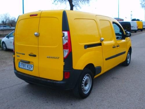 RENAULT KANGOO MAXI  2 PLAZAS 2019 de segunda mano