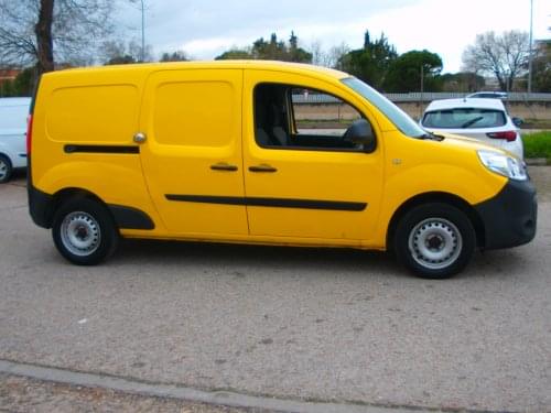 RENAULT KANGOO MAXI  2 PLAZAS 2019 de segunda mano