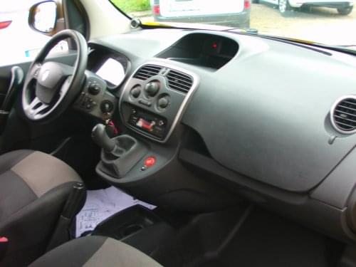 RENAULT KANGOO MAXI  2 PLAZAS 2019 de segunda mano
