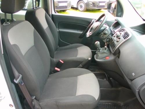 RENAULT KANGOO COMBI 2020 de segunda mano