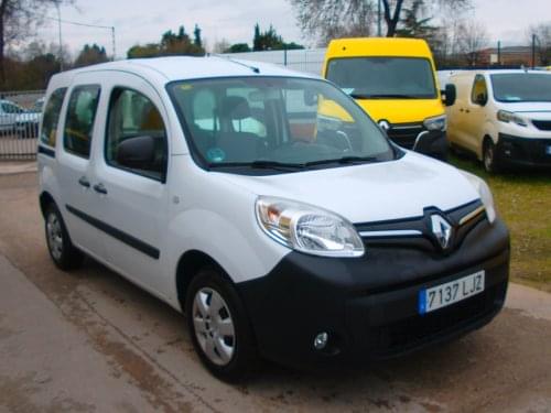 RENAULT KANGOO COMBI 2020 de segunda mano