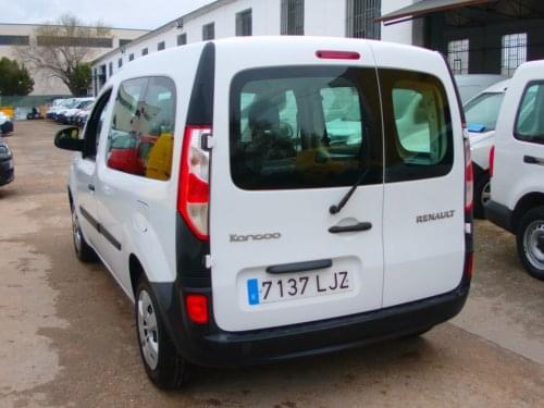 RENAULT KANGOO COMBI 2020 de segunda mano