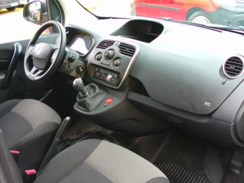 RENAULT KANGOO COMBI 2020 de segunda mano
