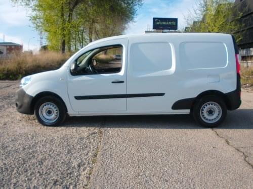 RENAULT KANGOO MAXI  2 PLAZAS LARGA MAXI 2019 de segunda mano