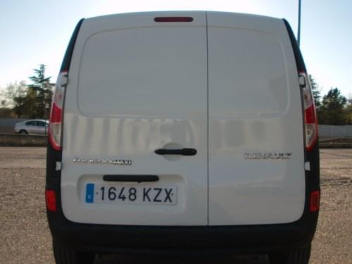 RENAULT KANGOO MAXI  2 PLAZAS LARGA MAXI 2019 de segunda mano