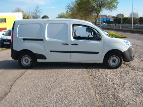 RENAULT KANGOO MAXI  2 PLAZAS LARGA MAXI 2019 de segunda mano
