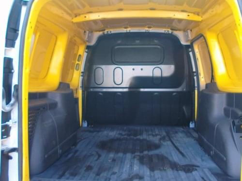 RENAULT KANGOO MAXI  2 PLAZAS LARGA MAXI 2019 de segunda mano