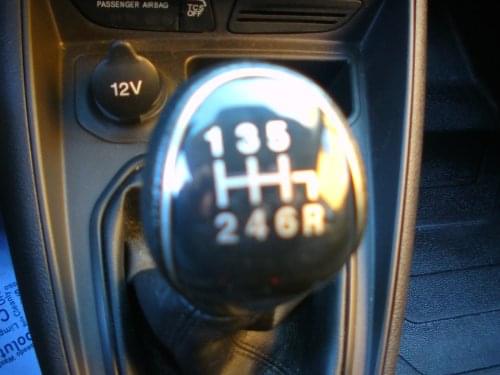 FORD TRANSIT COURIER 2 PLAZAS 2019 de segunda mano