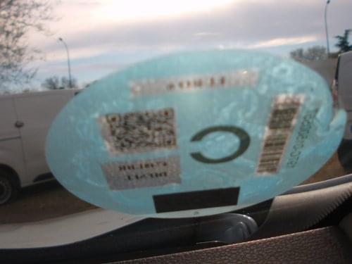 DACIA DOKKER 2 PLAZAS 2019 de segunda mano