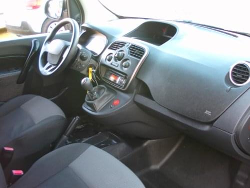 RENAULT KANGOO 2 PLAZAS 2020 de segunda mano