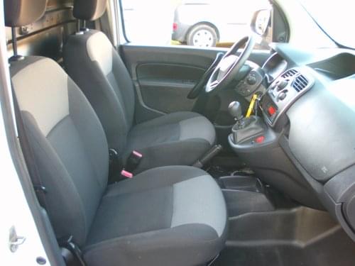 RENAULT KANGOO 2 PLAZAS 2020 de segunda mano