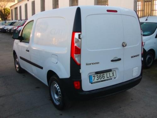 RENAULT KANGOO 2 PLAZAS 2020 de segunda mano