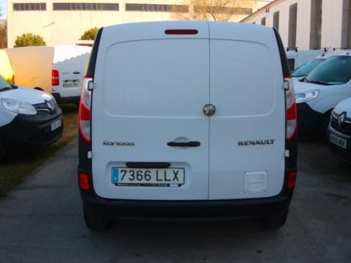 RENAULT KANGOO 2 PLAZAS 2020 de segunda mano