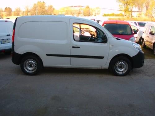 RENAULT KANGOO 2 PLAZAS 2020 de segunda mano