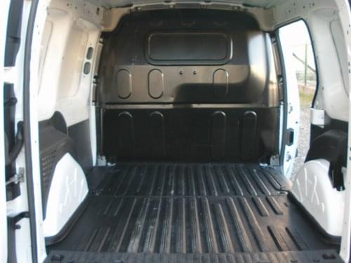 MERCEDES CITAN 2 PLAZAS 2021 de segunda mano
