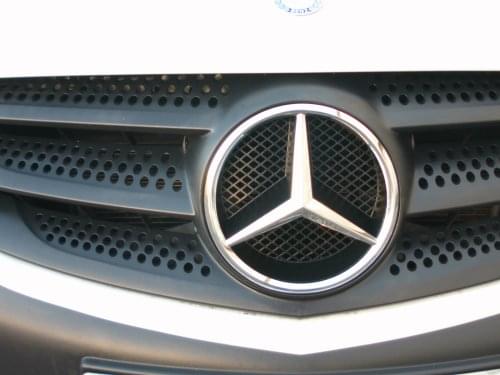 MERCEDES CITAN 2 PLAZAS 2021 de segunda mano