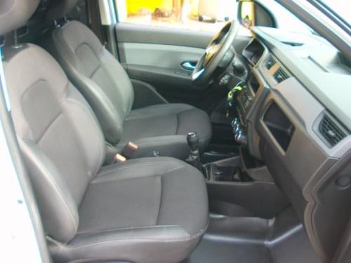 RENAULT KANGOO 2 PLAZAS 2024 de segunda mano