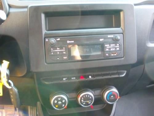 RENAULT KANGOO 2 PLAZAS 2024 de segunda mano