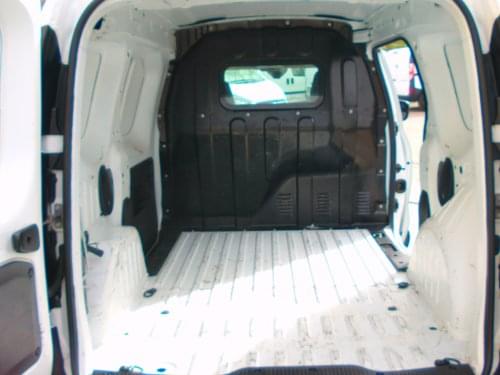 RENAULT KANGOO 2 PLAZAS 2024 de segunda mano