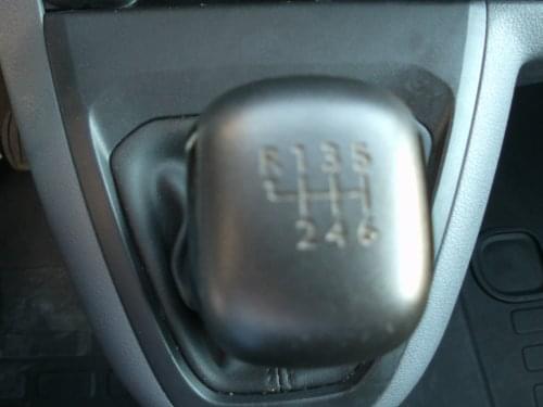 OPEL VIVARO FRIO CONGELACIÓN 3 PLAZAS 2021 de segunda mano