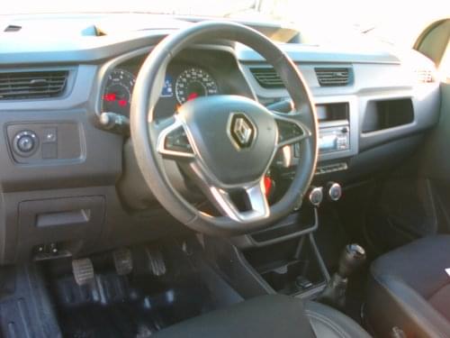 RENAULT KANGOO 2 PLAZAS 2022 de segunda mano