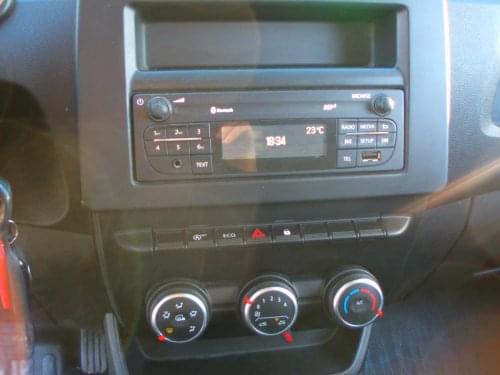 RENAULT KANGOO 2 PLAZAS 2022 de segunda mano