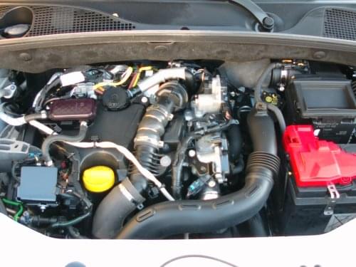 RENAULT KANGOO 2 PLAZAS 2022 de segunda mano