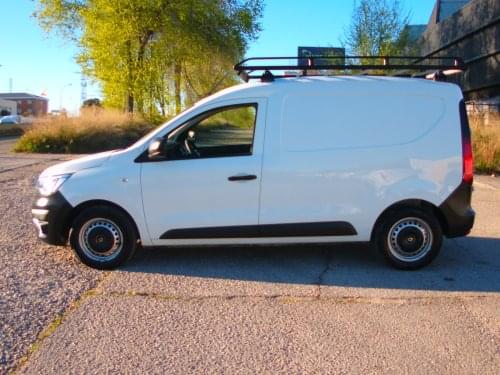 RENAULT KANGOO 2 PLAZAS 2022 de segunda mano