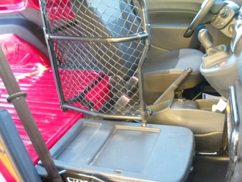 RENAULT KANGOO 2 PLAZAS 2018 de segunda mano