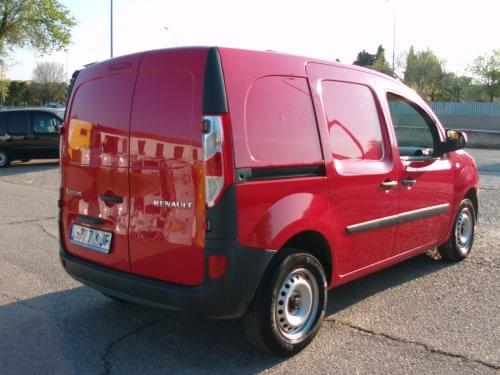 RENAULT KANGOO 2 PLAZAS 2018 de segunda mano