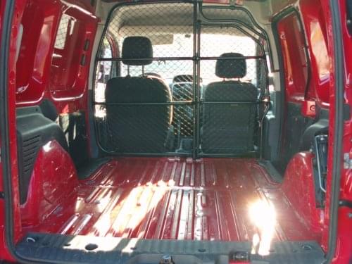 RENAULT KANGOO 2 PLAZAS 2018 de segunda mano