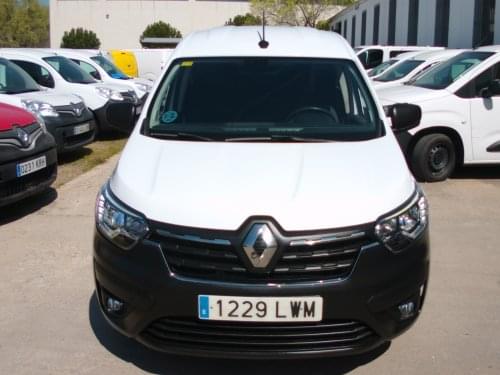 RENAULT KANGOO 2 PLAZAS 2022 de segunda mano