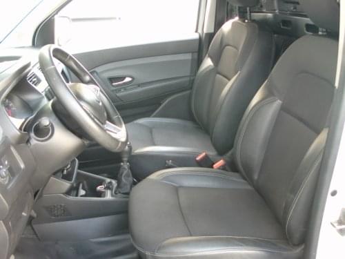RENAULT KANGOO 2 PLAZAS 2022 de segunda mano