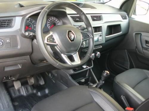 RENAULT KANGOO 2 PLAZAS 2022 de segunda mano