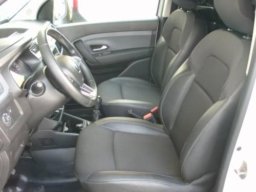 RENAULT KANGOO 2 PLAZAS 2022 de segunda mano