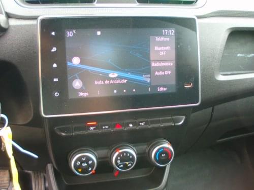 RENAULT KANGOO 2 PLAZAS 2022 de segunda mano