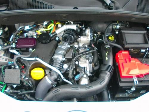 RENAULT KANGOO 2 PLAZAS 2022 de segunda mano
