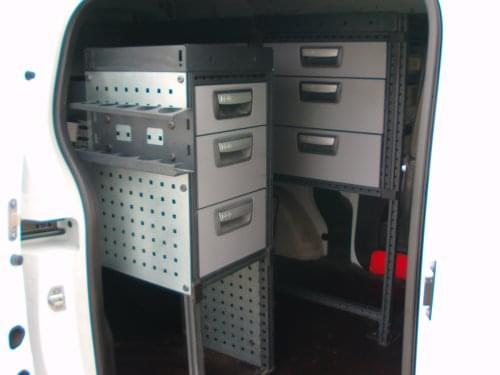 RENAULT KANGOO 2 PLAZAS 2022 de segunda mano