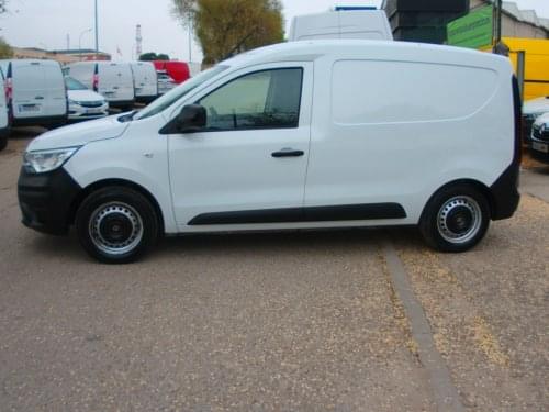 RENAULT KANGOO 2 PLAZAS 2022 de segunda mano