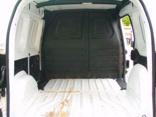 MERCEDES CITAN 108CDI 2 PLAZAS 2022 de segunda mano