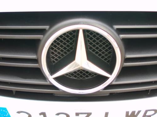 MERCEDES CITAN 108CDI 2 PLAZAS 2022 de segunda mano