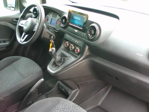 MERCEDES CITAN 108CDI 2 PLAZAS 2022 de segunda mano