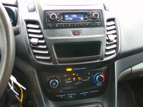 FORD TRANSIT CONNECT 2 PLAZAS 2021 de segunda mano
