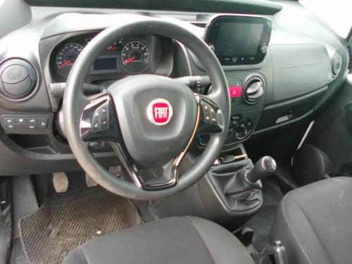 FIAT FIORINO 2 PLAZAS 2022 de segunda mano