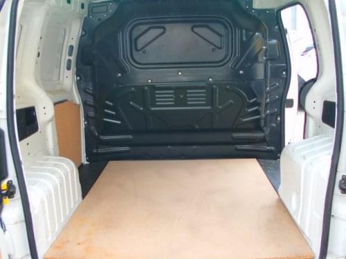 FIAT FIORINO 2 PLAZAS 2022 de segunda mano