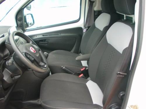 FIAT FIORINO 2 PLAZAS 2022 de segunda mano