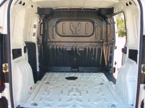 FIAT DOBLO 2 PLAZAS 2019 de segunda mano